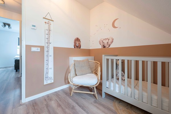 Medium property photo - De Reuzelaar 22, 4741 GZ Hoeven